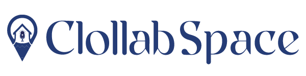 Clollab Space main logo