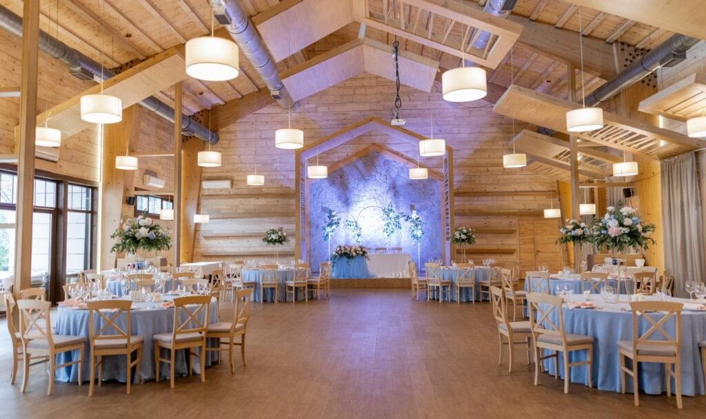 Community & Networking Events