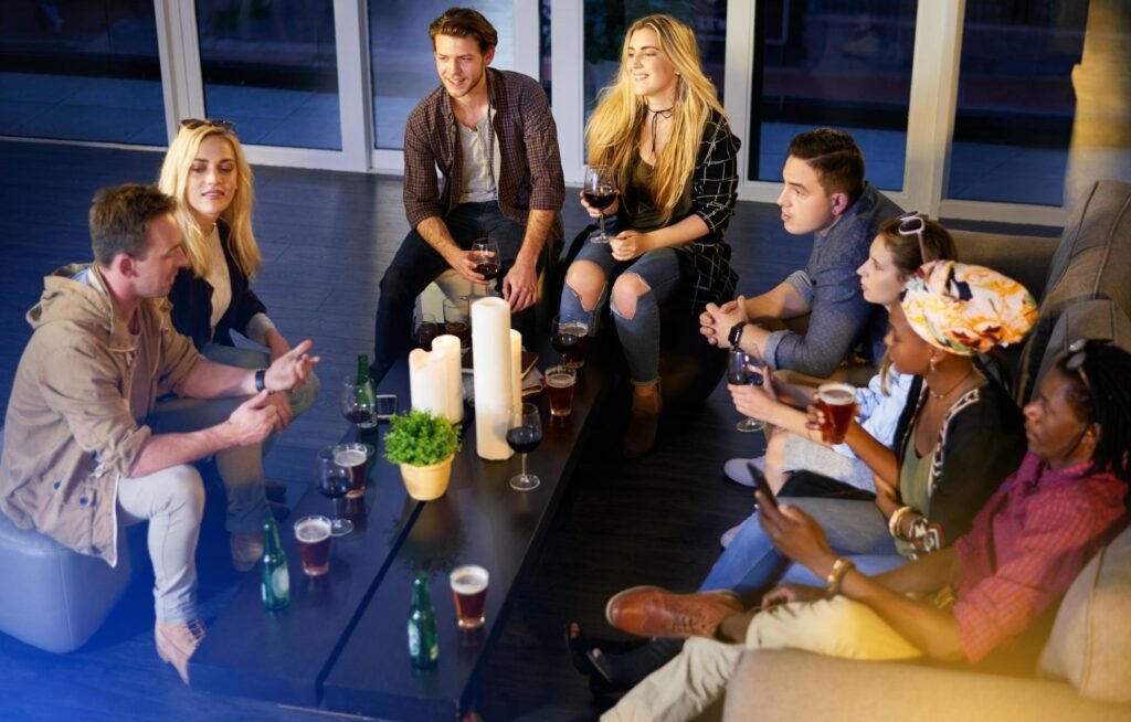 Hourly Rentals for Clubs & Groups