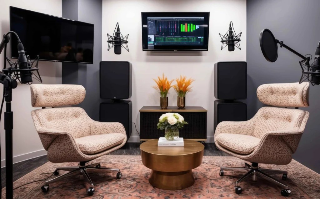 Podcast-Studio-in-clollab-space