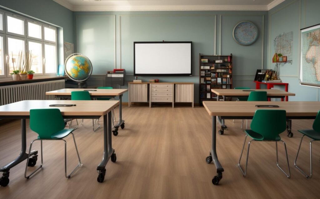 What Makes CollabSpace Different